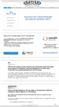 Mobile Screenshot of mrmab.se